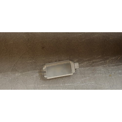 3G8947409 Volkswagen Atlas Cargo Area LED Light 2020-2023