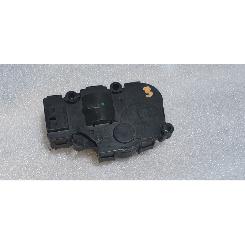 Ford Blower Box Temperature Valve Actuator | Buick, Volvo, BMW, Jaguar