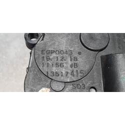 Ford Blower Box Temperature Valve Actuator | Buick, Volvo, BMW, Jaguar