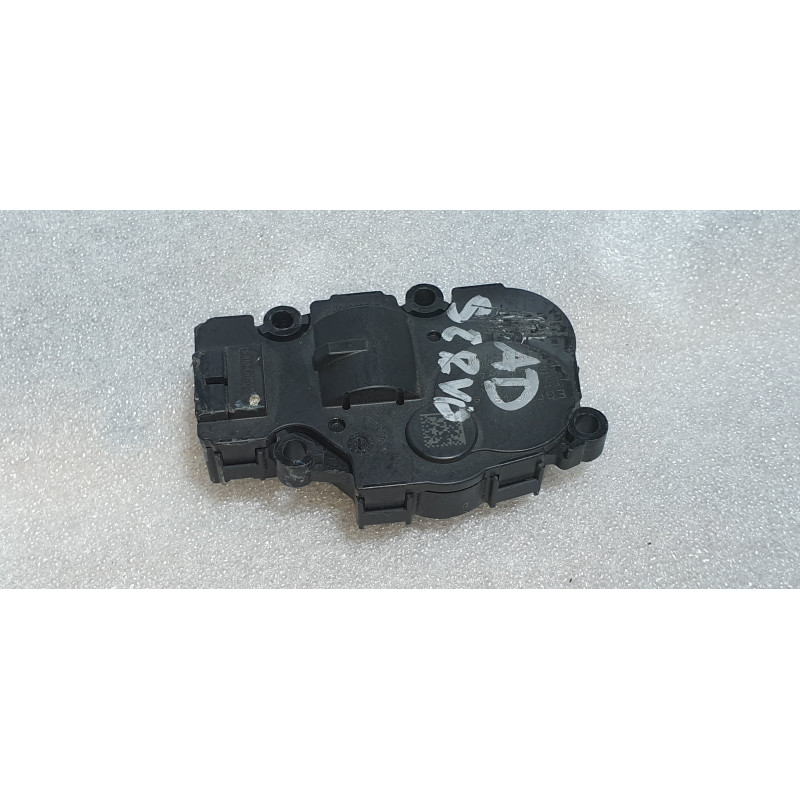 Ford Blower Box Temperature Valve Actuator | Buick, Volvo, BMW, Jaguar