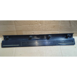 4R33-6313201-BLW Ford Mustang Left Door Sill Scuff Plate 2005-2009