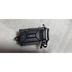 FR3T-9E740-ABW Ford Mustang Steering Wheel Left Driver Information Display