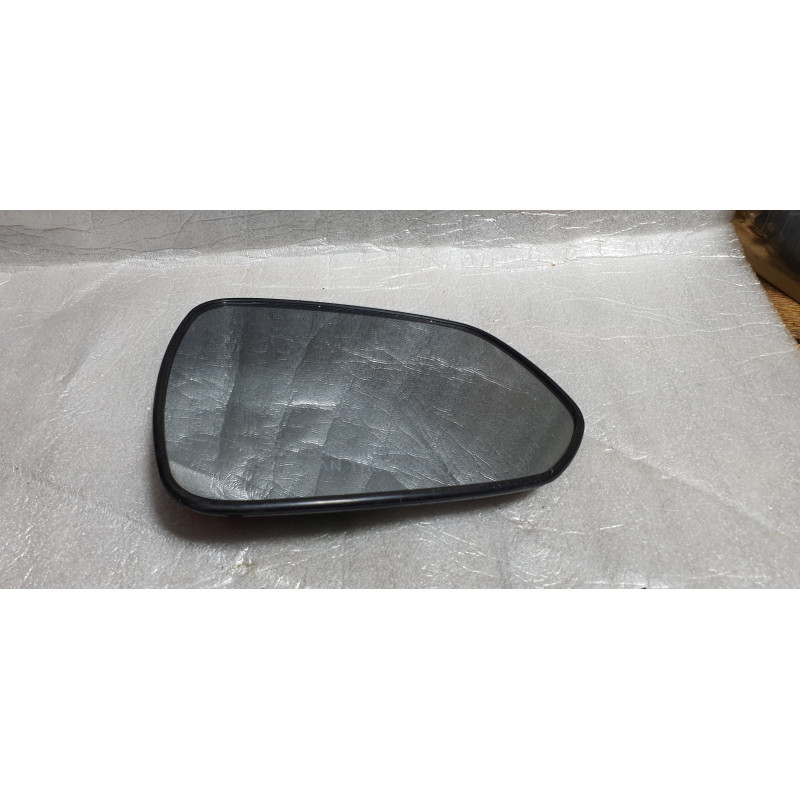 76203-SLN-A01 Honda Fit Right Mirror Glass 2007-2008