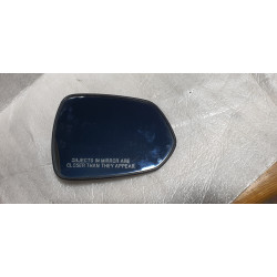76203-SLN-A01 Honda Fit Right Mirror Glass 2007-2008