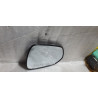 76203-SLN-A01 Honda Fit Right Mirror Glass 2007-2008