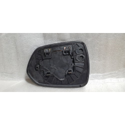 76203-SLN-A01 Honda Fit Right Mirror Glass 2007-2008