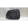 76203-SLN-A01 Honda Fit Right Mirror Glass 2007-2008