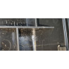3CN867585 Volkswagen Atlas Trunk Handle Trim Bezel 2018-2025 3CN86758582V