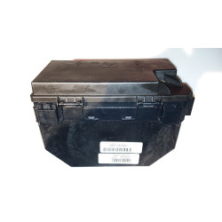 68217404AC Jeep Wrangler Fuse Box 2011