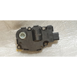 23062014 Buick HVAC Blend Temp Door Actuator