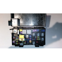 68217404AC Jeep Wrangler Fuse Box 2011