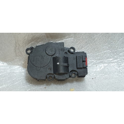 13536752 Buick Envision HVAC Blend Door Temp Actuator 2021-2024 13543972