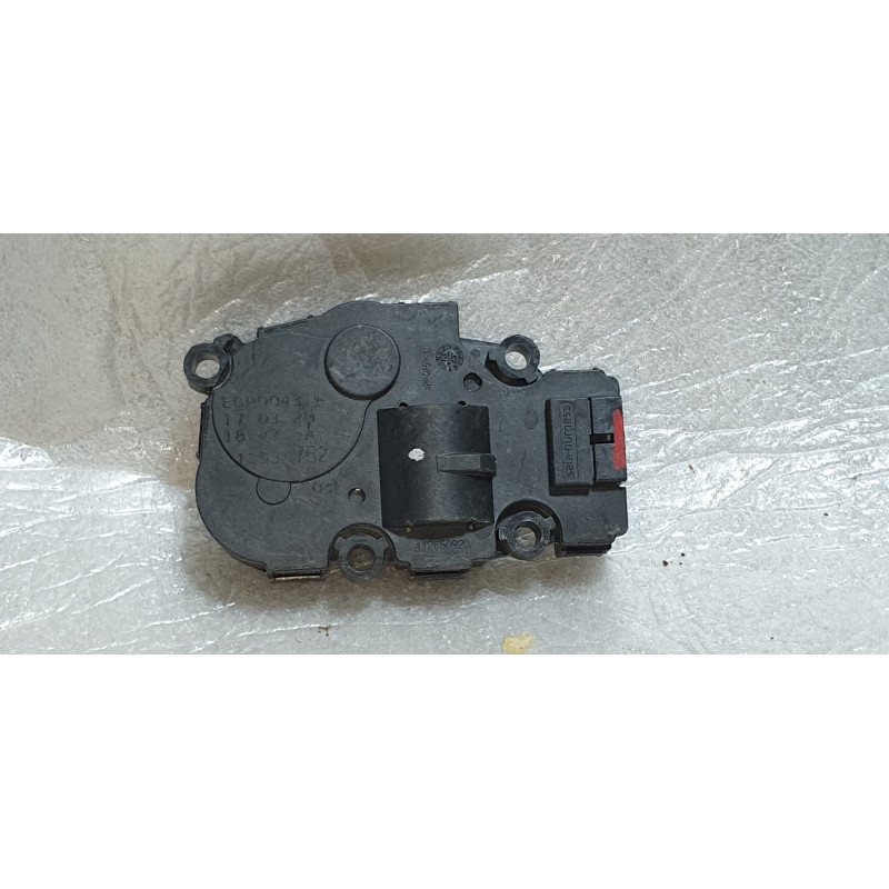 13536752 Buick Envision HVAC Blend Door Temp Actuator 2021-2024 13543972