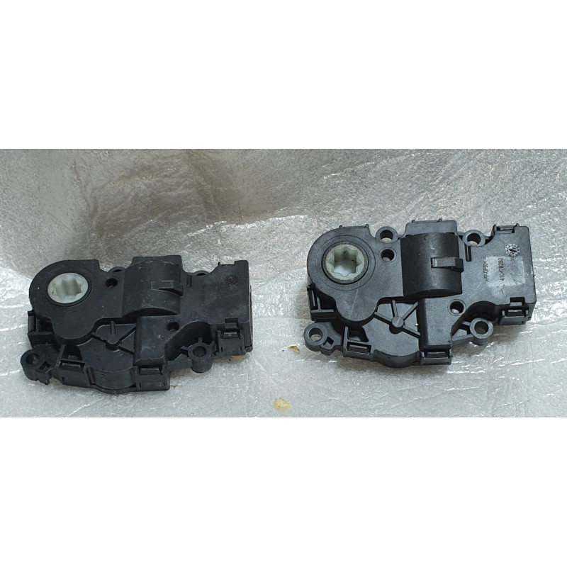 13543972 Buick Envision HVAC Blend Door Temp Actuator 2021-2024 13545385