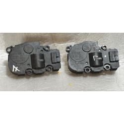 13543972 Buick Envision HVAC Blend Door Temp Actuator 2021-2024 13545385