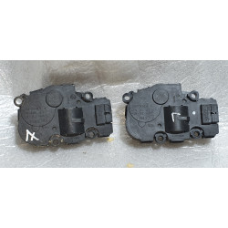 13543972 Buick Envision HVAC Blend Door Temp Actuator 2021-2024 13545385