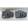 13543972 Buick Envision HVAC Blend Door Temp Actuator 2021-2024 13545385