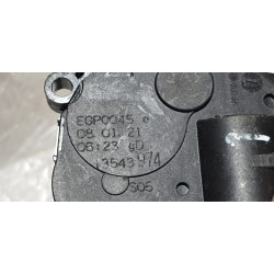 13543974 Buick Envision HVAC Blend Temp Door Actuator 2021-2024 13545387