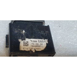 22995856 Chevrolet Parking Switch