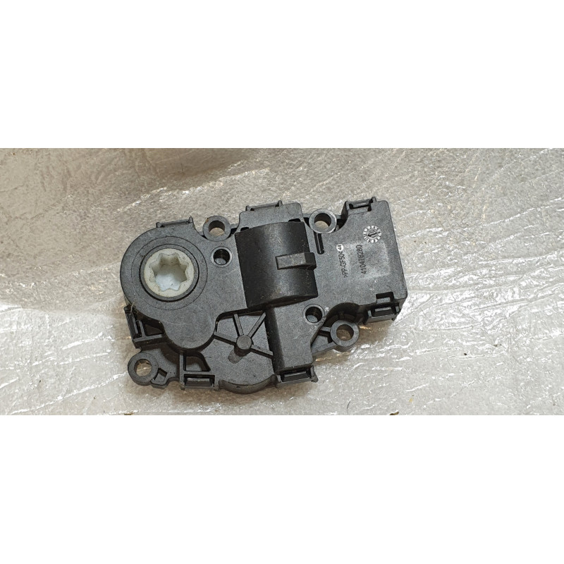 Ford Blower Box Temperature Valve Actuator | Buick, Volvo, BMW, Jaguar