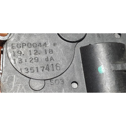 Ford Blower Box Temperature Valve Actuator | Buick, Volvo, BMW, Jaguar
