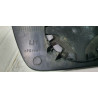 Ford Mustang Left Mirror Glass 2010-2014