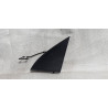 3CM807441 Volkswagen Atlas Cross Sport Rear bumper tow eye cover cap