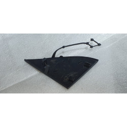 3CM807441 Volkswagen Atlas Cross Sport Rear bumper tow eye cover cap