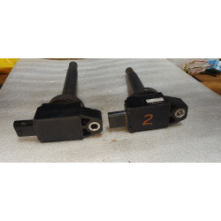 12708765 Cadillac Ignition Coil 12708765AA