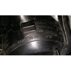 Honda S2000 Right Xenon Headlight 2000-2003
