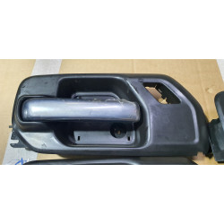 Chevrolet Silverado Left Front Door Interior Handle 2019-2023 | GMC Sierra