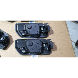 Chevrolet Silverado Right Front Door Interior Handle 2019-2023 | GMC Sierra