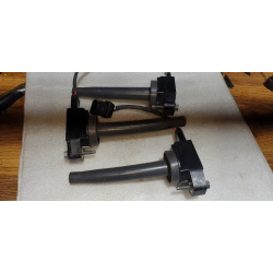 12708765 Cadillac Ignition Coil 12708765AA