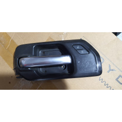 Chevrolet Silverado Left Front Door Interior Handle 2019-2023 | GMC Sierra
