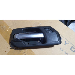 Chevrolet Silverado Left Front Door Interior Handle 2019-2023 | GMC Sierra