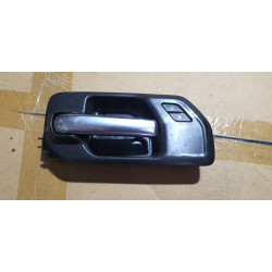 Chevrolet Silverado Left Front Door Interior Handle 2019-2023 | GMC Sierra