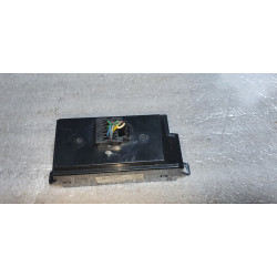22996719 Cadillac Display Screen Switch