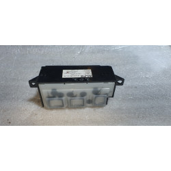 22996719 Cadillac Display Screen Switch