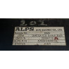 22996719 Cadillac Display Screen Switch