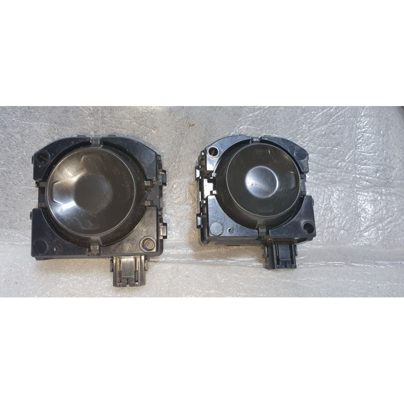 84497612 Cadillac CT5 Seat Control Switch 2020-2024
