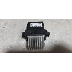 84178783 Chevrolet Heater Blower Motor Fan Resistor