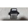 84178783 Chevrolet Heater Blower Motor Fan Resistor