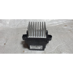 84178783 Chevrolet Heater Blower Motor Fan Resistor