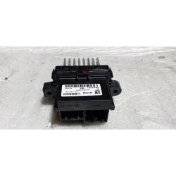 84178783 Chevrolet Heater Blower Motor Fan Resistor