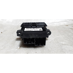 84178783 Chevrolet Heater Blower Motor Fan Resistor