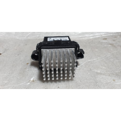 84178783 Chevrolet Heater Blower Motor Fan Resistor