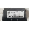 84178783 Chevrolet Heater Blower Motor Fan Resistor