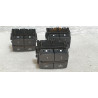 84248435 Chevrolet Tahoe Driver Seat Adjuster Memory Switch 2021-2024