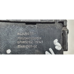 84248435 Chevrolet Tahoe Driver Seat Adjuster Memory Switch 2021-2024