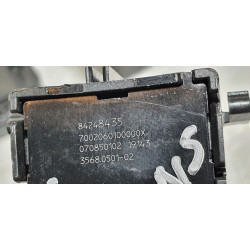 84248435 Chevrolet Tahoe Driver Seat Adjuster Memory Switch 2021-2024
